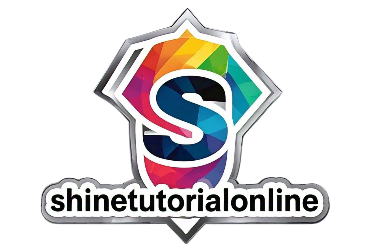 ShineTutorial